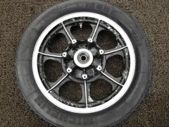 ⭐️送料込値下げ⭐️ KZ1000MK2 FX KZ1000 Z750 純正ホイール ⭐️送料込値下げ⭐️ KZ1000MK2 FX KZ1000 Z750 純正ホイール 2025年