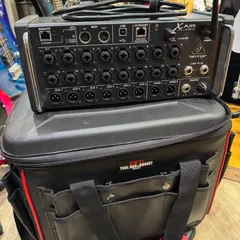 新品未開封　Behringer X-Air XR18 デジタルミキサー 高音質】【おすすめ】BEHRINGER/X AIR XR18デジタルミキサー ライブ