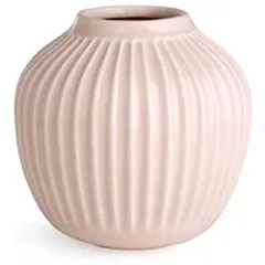 【新品未使用品】花瓶 輸入品 ポルトガル CL-777-646-150／tarro (タロ)／マーブルピンク | コンポート／花器