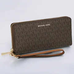 【新品】マイケルコース MICHAEL KORS 財布 メンズ 32F1GJ6E7B