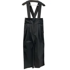 2025年最新】Adam et Rope' レディース サロペット