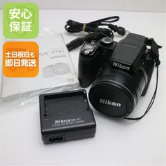 2025年最新】COOLPIX p90の人気アイテム - メルカリ