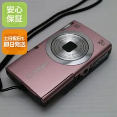 【美品】Canon Power Shot A2400 IS コンデジ　動作品 CANON PowerShot A2400 IS 価格比較 - 価格.com
