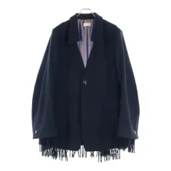 2025年最新】BED j.w. ford テーラードジャケットの人気アイテム