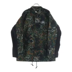 2026年最新】FAT ミリタリージャケットの人気アイテム - メルカリ