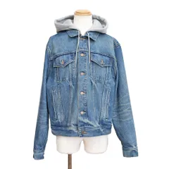 2025年最新】CELINE メンズ Gジャン・デニムジャケットの人気アイテム