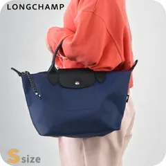 【新品】ロンシャン LONGCHAMP バッグ レディース L1512HSR006 プリアージュ エナジー S トップハンドルバッグ LE PLIAGE