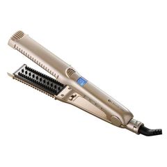 家電】CREATE ION カールヘアアイロン 32mm 本体 - メルカリ