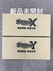 ポケットモンスター X・Y 3DS ソフト 新品未開封 各5セット