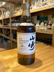 2026年最新】サントリー 山崎 30年の人気アイテム - メルカリ