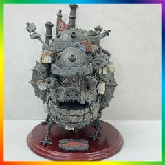 2025年最新】ハウルの動く城 ジオラマフィギュアの人気アイテム - メルカリ