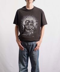 ウイングクロス盾プリント Tシャツ ifsixwasnine LGB KMRii - メルカリ