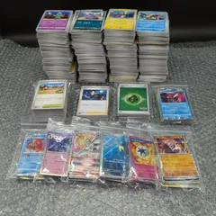 【D13774】ポケモンカードゲームまとめ　オーダイルデルタ種 他 3.5kg以上