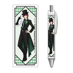 【新品】ペン デザイン01(寿嶺二) ボールペン 「劇場版 うたの☆プリンスさまっ♪ TABOO NIGHT XXXX」