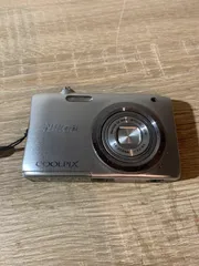 2025年最新】nikon coolpix a100の人気アイテム - メルカリ