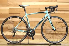 2026年最新】bianchi ビアンキ via nirone 7の人気アイテム - メルカリ