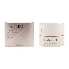カネボウ フレッシュデイクリーム40ml - メルカリ