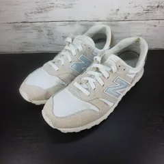 NEW BALANCE WL 373 ニューバランス WL 373 24.0cm グレー NBJ-1122642 L09528