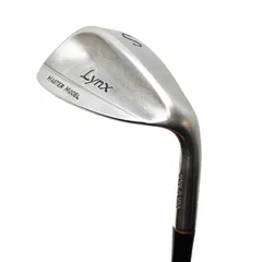 リンクス　スーパーロブウェッジ70° ‼️ リンクス スーパーロブウェッジ70°