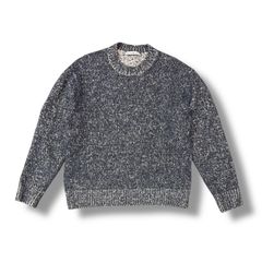 クリストファーネメス　マフラー CHRISTOPHER Nemeth 総柄 ウール マフラー ストール