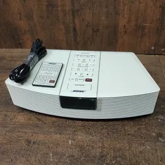 ラジオ・コンポ Bose awr ccc 0679 Amazon.co.jp: BOSE ボーズ AWRCCC Wave Music System ウェーブ