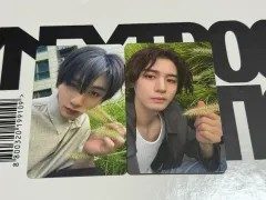 BOYNEXTDOOR テサン The Action COMEBACK SHOWCASE LIVE Weverse