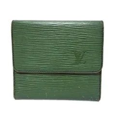 2025年最新】ヴィトン エピ 緑の人気アイテム - メルカリ