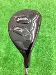 2025年最新】スリクソン zx mk ii ユーティリティの人気アイテム