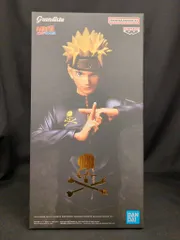mastermind マスターマインド　NARUTO ナルト　フィギュア NARUTO-ナルト- 疾風伝 × mastermind JAPAN コラボ記念の「うずまき