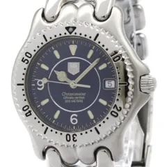 2026年最新】タグホイヤー オートマチック 200の人気アイテム - メルカリ