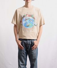 L】コーネリアス Tシャツ THE FIRST QUESTION AWARD - メルカリ