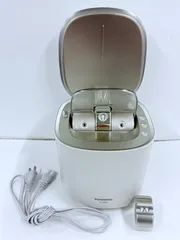 Panasonic EH-SA0B-N GOLD【新品未開封・未使用】 長期5年保証付】EH-SA0B-N ゴールド調 スチーマーナノケア > フェイス