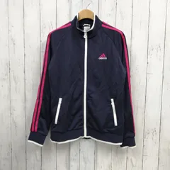 アディダス クライマライト トラックジャケット レディス Lサイズ adidas CLIMALITE スポーツウェア ジャージ