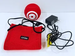 東急スポーツオアシス　スタイリーボール　充電式 スタイリーボール