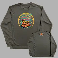 新品 バスケ ロンT ブラック ドライ 長袖 バスケットボール メンズ レディース キッズ ジュニア ミニバス ロングスリーブTシャツ サイズ 140 150 SS S M L LL 黒 excellence