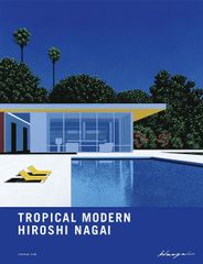 ジ*ー様 Tropical Modern Hiroshi Nagai サイン入り ジ*ー様 Tropical Modern Hiroshi Nagai サイン入り - メルカリ