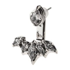 Justin Davis ピアス MOON TIARA シルバー925 - メルカリ