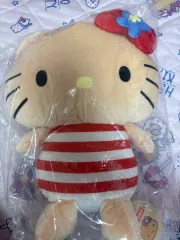 2025年最新】ハローキティ アベイル ぬいぐるみの人気アイテム - メルカリ