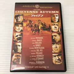 2025年最新】シャイアン [dvd]の人気アイテム - メルカリ