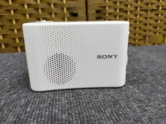 2025年最新】ICF-51 Wの人気アイテム - メルカリ