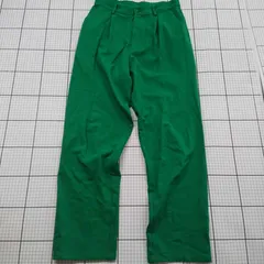 ◇ ⊇ FREAK'S STORE スラックス グリーン系 M レディース E  【1508260018036】