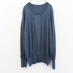 ザケイジ THE KEIJI トップス カットソー 重ね着風 シルク混 [a938427]