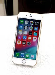 2026年最新】〔中古〕Apple(アップル) iPhone 6s 16GB ローズゴールド