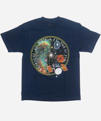 BELVET Star Piece Mark Logo T-Shirt - メルカリ