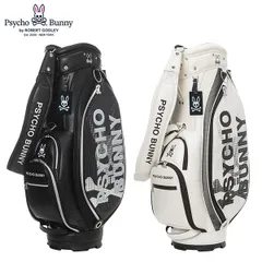 2026年最新】キャディバック サイコバニーの人気アイテム - メルカリ