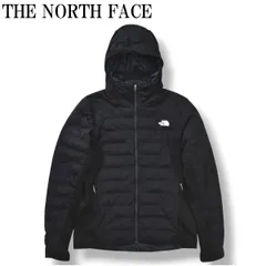 2025年最新】north face primaloftの人気アイテム - メルカリ