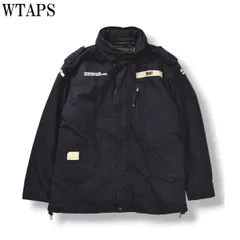 2025年最新】ダブルタップス m65の人気アイテム - メルカリ