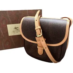 2025年最新】etro ショルダーバッグの人気アイテム - メルカリ