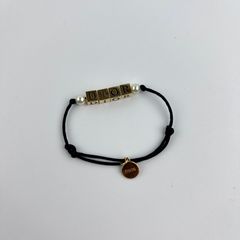 DIOR 蜂 ハチ BEE 全長19㎝ ブレスレット ゴールド DIOR 蜂 ハチ BEE 全長19㎝ ブレスレット ゴールド - メルカリ