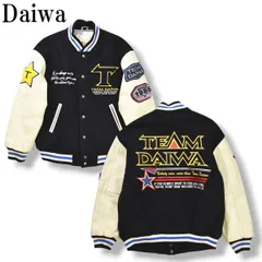 2025年最新】DAIWA スタジャンの人気アイテム - メルカリ